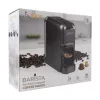 Kavos virimo aparatas SBOX 1,5 l CM-719 Barista Black
