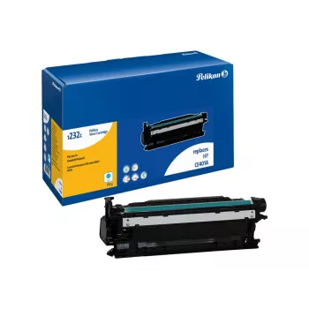Pelikan 4218049 kasetė spausdintuvui, juoda