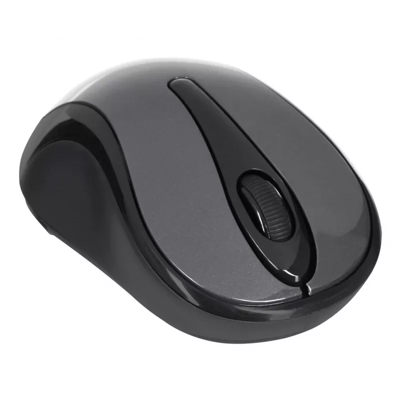 A4Tech G3-280N pelė Ambidextrous RF belaidė optinė 2000 DPI