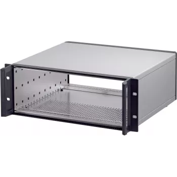 SCHROFF RATIOPAC PRO BR HA 3U 84HP 495D - Stovo aksesuaras (24572636)