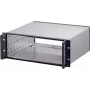 SCHROFF RATIOPAC PRO BR HA 3U 84HP 495D - Stovo aksesuaras (24572636)
