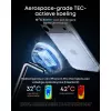 Anker Prime belaidė įkrovimo stotelė Qi2.2 25W (3-in-1, MagGo, AirCool, Dock Stovas) su maitinimo šaltiniu