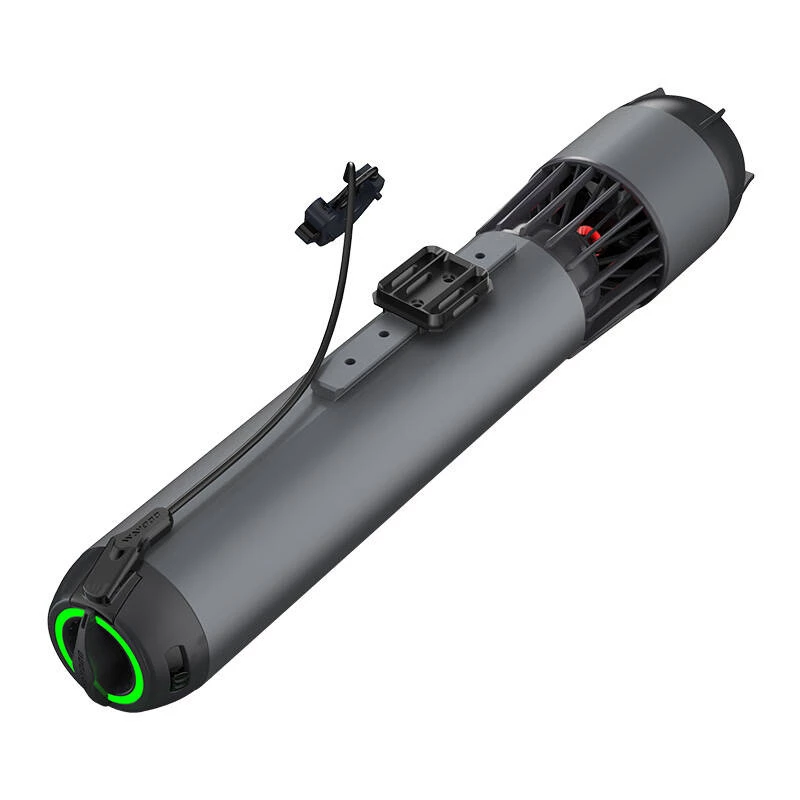 Povandeninis motoroleris VidaXL WAYDOO iki 60 m gylio IP68 Li-Ion 56 min veikimo