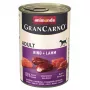 ANIMONDA GranCarno suaugusiems šunims jautiena ir ėriena – šlapias ėdalas – 400 g