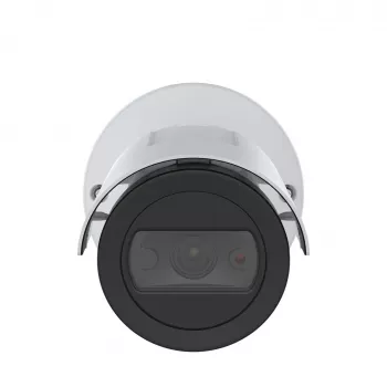 Axis 02125-001 apsaugos kamera Bullet IP lauko kamera 2304 x 1728 pikselių Lubos/siena