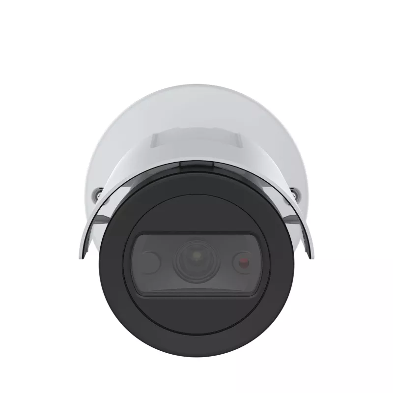 Axis 02125-001 apsaugos kamera Bullet IP lauko kamera 2304 x 1728 pikselių Lubos/siena