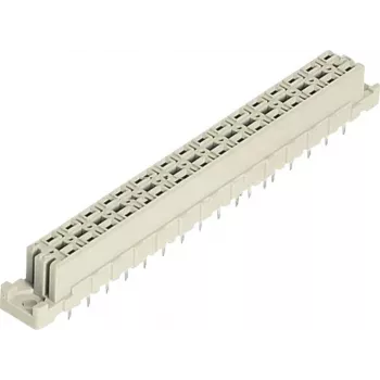 Harting moteriškas lizdas 09 04 232 6832, 48 polių, 1 vnt.