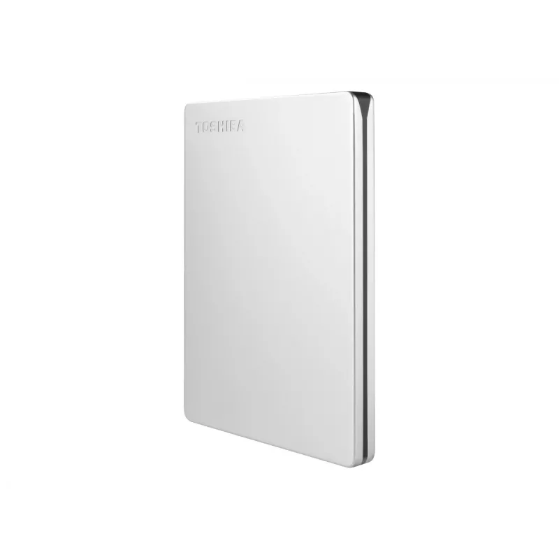 Išorinis kietasis diskas Toshiba 2TB 2,5 colio USB 3.2 Gen 1 Canvio Slim