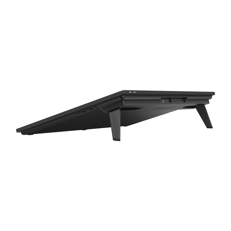 Piešimo planšetė HUION Kamvas Pro 27 GT2701 – 27 colių 4K UHD IPS ekranas