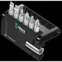 Wera 05056295001 6 vnt. 25 mm sukimo antgaliai