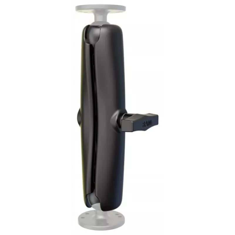RAM Mounts Verbindungsarm lang - C-Kugel (1.5 ), ca. 230 mm (RAM-201U-D)