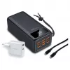 Nešiojamas Powerbankas RealPower PB-56000 PD PRO 56000 mAh
