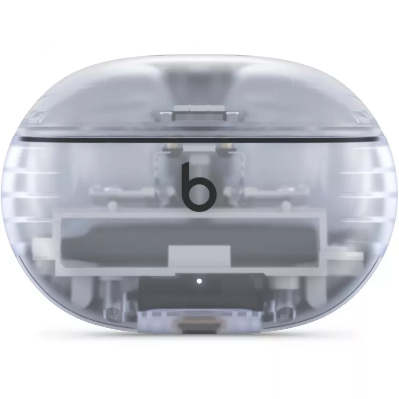 Ausinės Beats MQLK3ZM/A