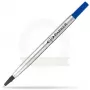 Parker 1950324 rašiklio šerdies įdėklas, mėlynas, M (0,5 mm)
