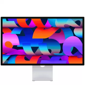 Apple Studio Display 27 colių 5K Retina monitorius MFF14FD/A