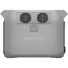 EcoFlow DELTA 3 1500 nešiojama elektrinė stotis LiFePO4 1800 W 16,5 kg