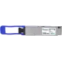 Optinis QSFP28 siųstuvas-imtuvas BlueOptics Q28-100G-FR 100 Gb/s vienmodis (FR)