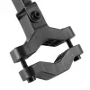 Laikiklis monitoriui MACLEAN MC-983 17–32 col., VESA 75x75–100x100, 8 kg, prie stulpo/sienos