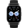 Išmanusis laikrodis Xiaomi Redmi Watch 5 Lite – 1,96 colio AMOLED ekranas, GPS, 470 mAh, 48 mm, TPU juostelė, juoda