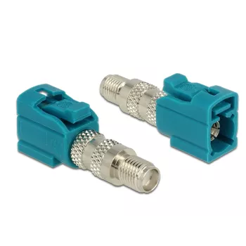 Adapteris jungtims DeLOCK 88926 FAKRA Z – SMA