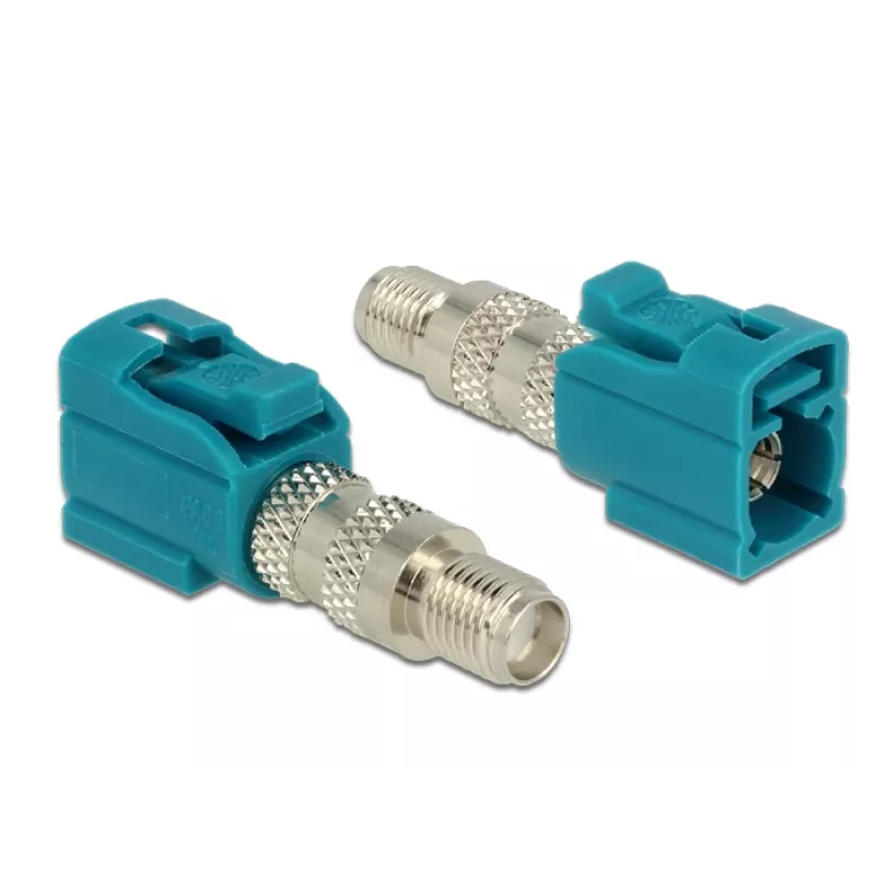 Adapteris jungtims DeLOCK 88926 FAKRA Z – SMA