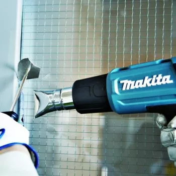 Pistoletas karšto oro Makita 500°C