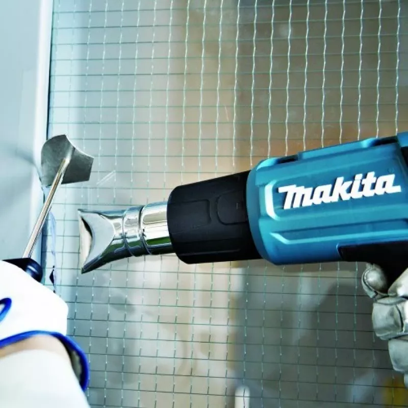 Pistoletas karšto oro Makita 500°C
