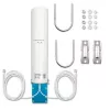 Kryptinė 4G LTE dviejų antenų sistema QOLTEC 57045 12 dBi