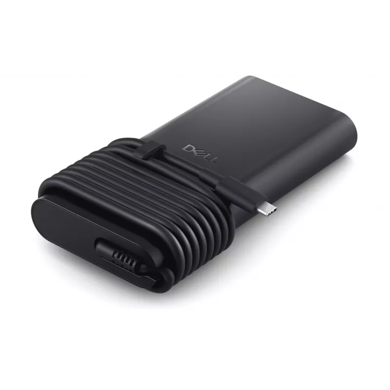 DELL F6R3T maitinimo adapteris / keitiklis Vidaus 280 W Juoda