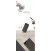 Telefono dėklas man and wood iPhone 7/8 – juoda Carvalho