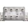 Triax VFC 1061 - Kabelinis skirstytuvas - 75 Ohm - 5 - 1218 MHz - F tipo - 135 mm - 40 mm (343016)