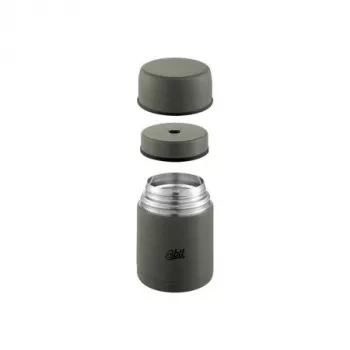 Termosas maistui Esbit Food Jug 500 ml, alyvuogių žalia