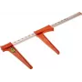 Matavimo spaustuvas BAHCO 2800 – kalibruotas DAkkS akredituotoje laboratorijoje, 32 cm