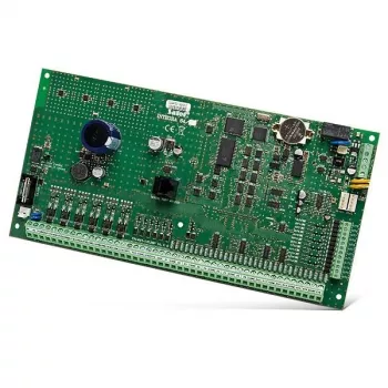 Relio modulis Satel INTEGRA 64