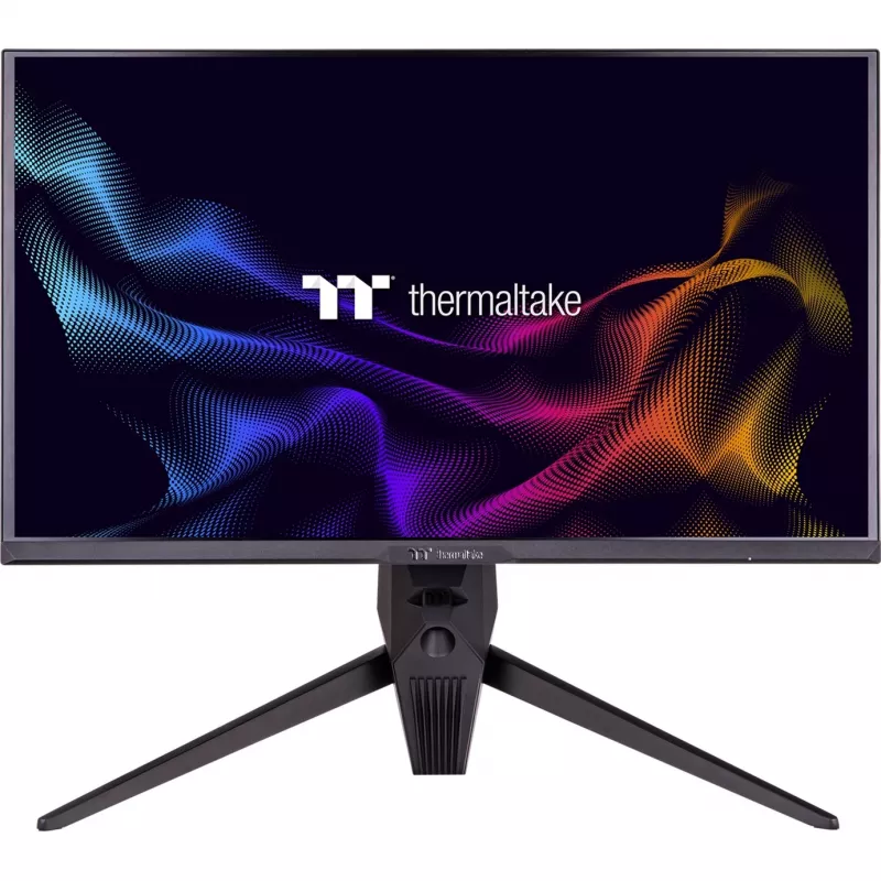 TGM-I27FQ, Žaidimų monitorius 69 cm (27 col.), juodas, QHD, IPS, 165 Hz