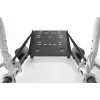 Universali lenktyninė kėdė Playseat Formula Instinct F1 Edition su paminkštinimu Juoda Balta