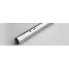Scenos / atlikimo mikrofonas RØDE NT55, kardioidinis, laidinis XLR-3, -38 dB jautrumas, 100 Ω, sidabrinis
