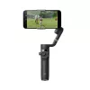 Rankinis telefono stabilizatorius DJI Osmo Mobile 6 Juodas 6,4 h veikimo laikas