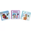 Little Tikes Story Dream Machine – Snieguotos dienos kolekcija, garso knygelė