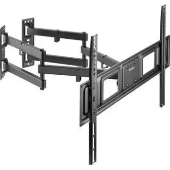 SpeaKa Professional TV laikiklis kampinis 81,3 cm (32 inch) - 177,8 cm (70 inch) Pakreipiamas + pasukamas (SP-9430156)