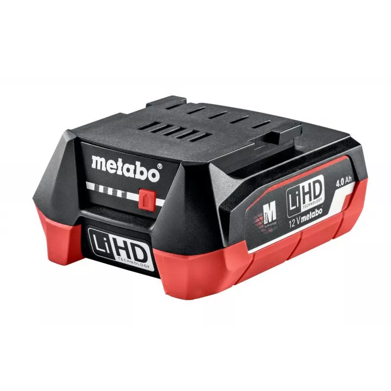 Metabo 625349000 akumuliatorius belaidžiam įrankiui
