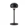 Noveen F780 Dome ventiliatorius 1200 W vidinis juodas