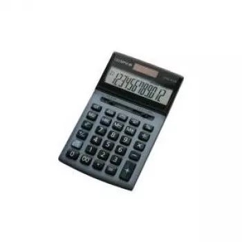 Skaičiuotuvas pagrindinis Olympia LCD 4112