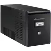 PowerWalker VI 2000 LCD 2 kVA 1200 W 2 kištukiniai lizdai