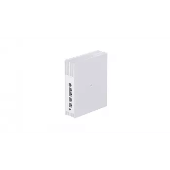 Stalinis maršrutizatorius ZTE T5400 WiFi 6 AX5400 dviejų juostų 2.4/5 GHz 2x2 MU-MIMO Gigabit Ethernet 4x RJ-45