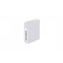 Stalinis maršrutizatorius ZTE T5400 WiFi 6 AX5400 dviejų juostų 2.4/5 GHz 2x2 MU-MIMO Gigabit Ethernet 4x RJ-45