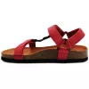 Medicininė avalynė Footwear Heaven AD Med MF230091051 38 dydis Raudona