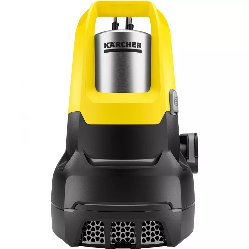 Povandeninis siurblys Kärcher SP 22.000 DIRT LEVEL SENSOR