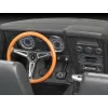 Plastikinis modelis automobilio REVELL Ford Mustang Boss 351 1:25 mastelio surinkimo rinkinys
