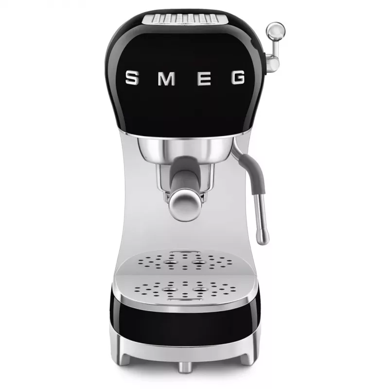 Espresso aparatas Smeg 1,1 L ECF02BLEU